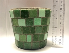 5x4 Green